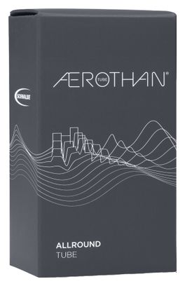 Chambre à Air Schwalbe Aerothan AllRound 700mm Presta 60 mm