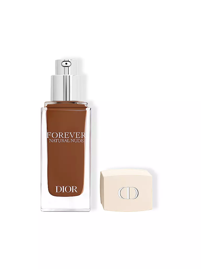 DIOR Make Up - Dior Forever Natural Nude ( 8N )  beige
