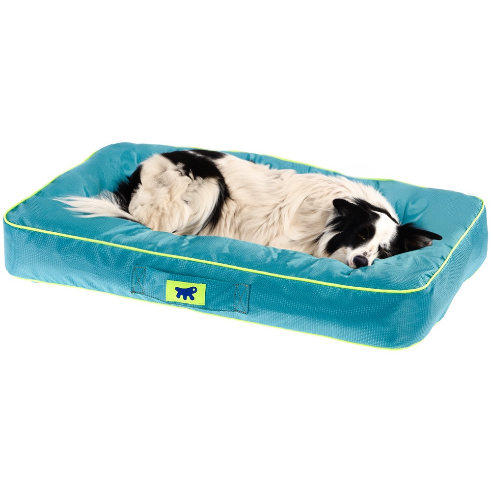 Ferplast panier chien chat - coussin orthopédique chien - lavable en machine - tapis chien - lit chat chien - imperméable &