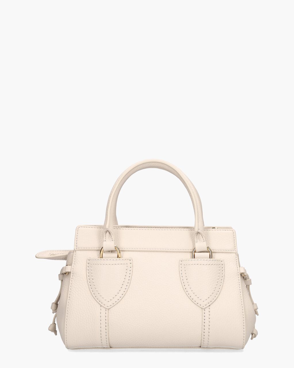 Coccinelle York Small Roomwit Tas