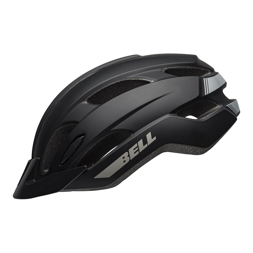 Bell TRACE - Casque route matte black