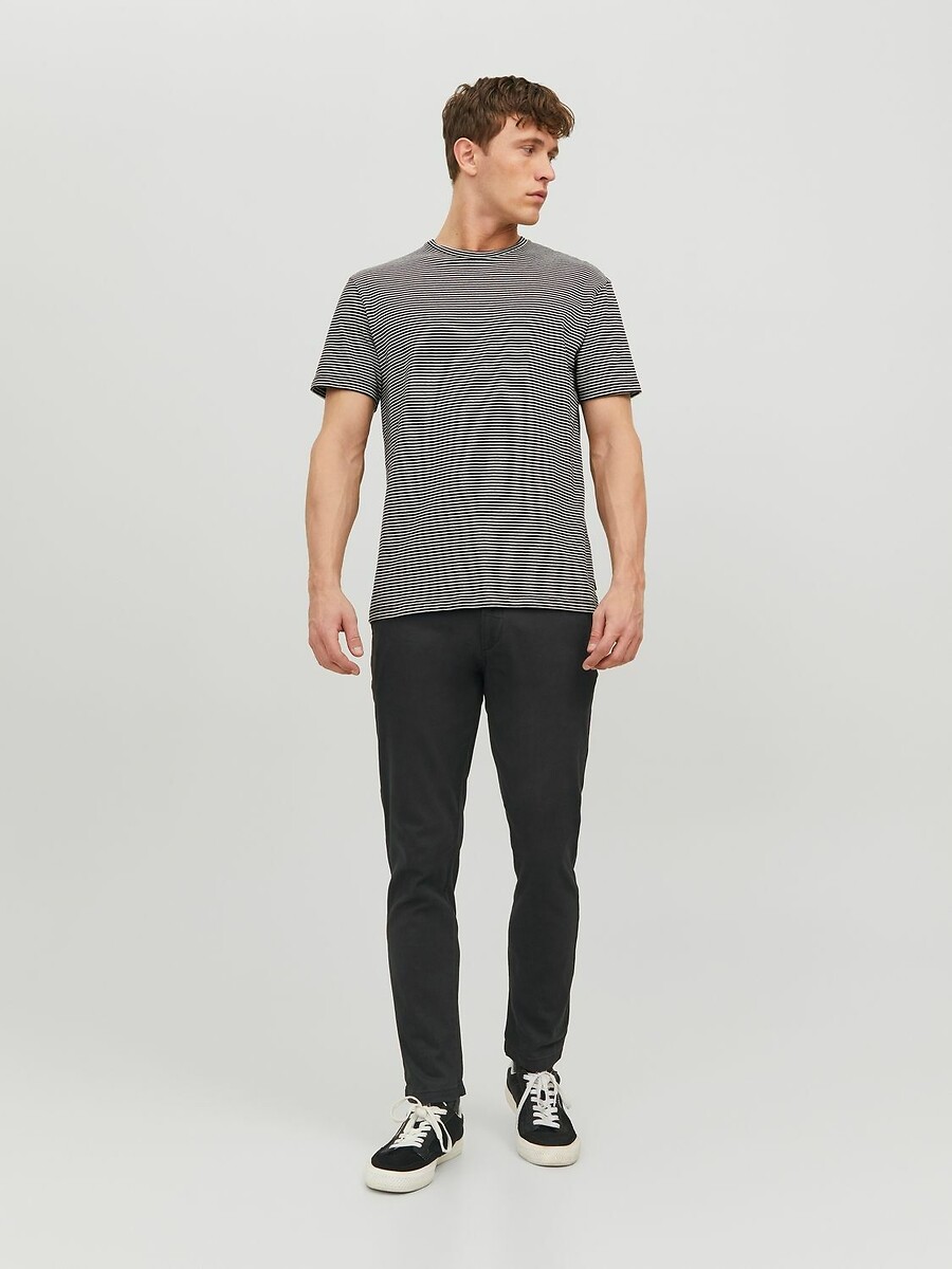 JACK & JONES<br>Conjunto de 2 calças chino Marco
