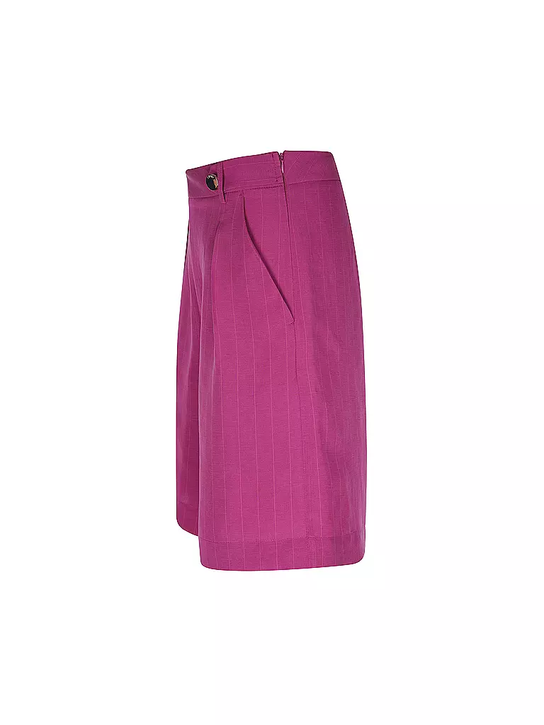 LIU JO Shorts pink
