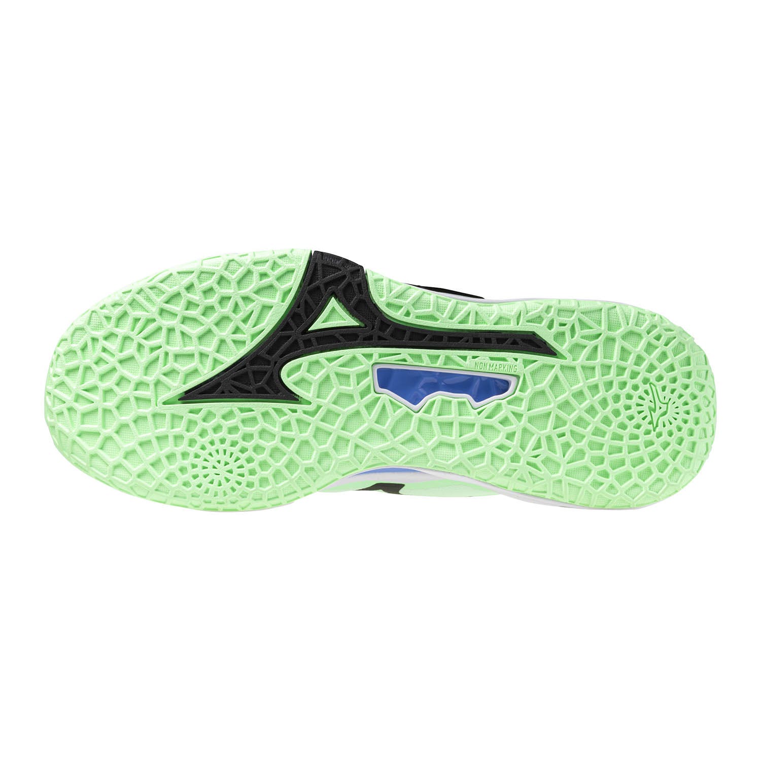 Mizuno  Wave Stealth Neo