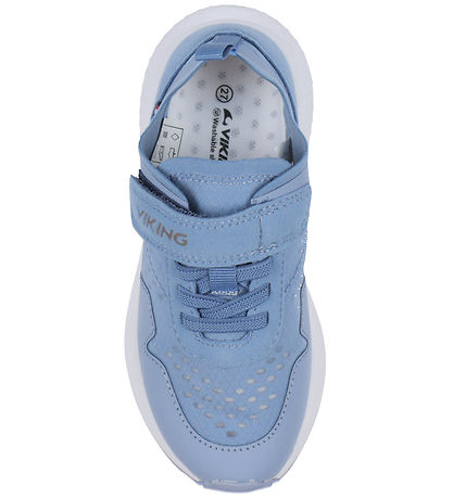 Viking Schuhe - Aery Sol 1V - Denim