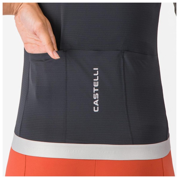 Castelli - Women's Espresso 2 Vest - Gilet de cyclisme