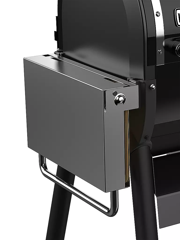 WEBER GRILL Smokefire Seitentisch 7001 keine Farbe