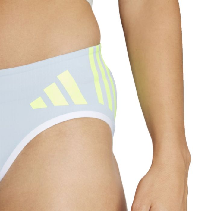 adidas Dame Shorts Promo Distance B Blå