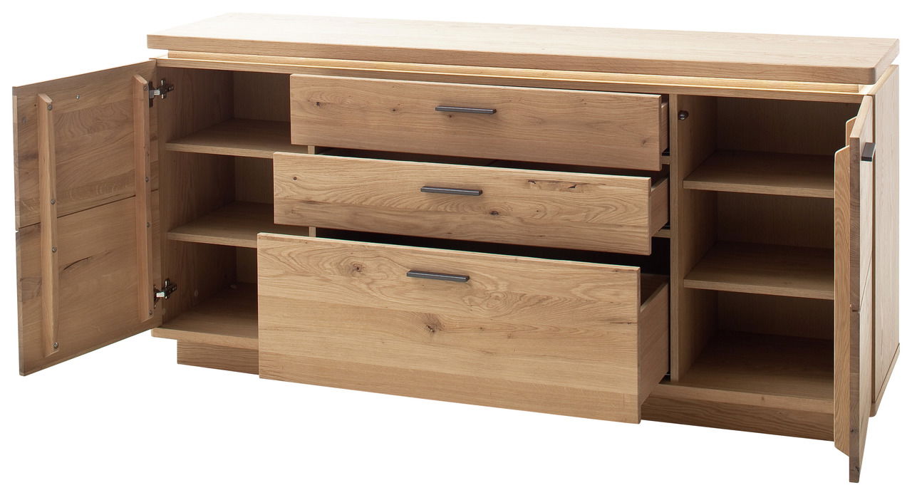 Livetastic Sideboard BARCELONA