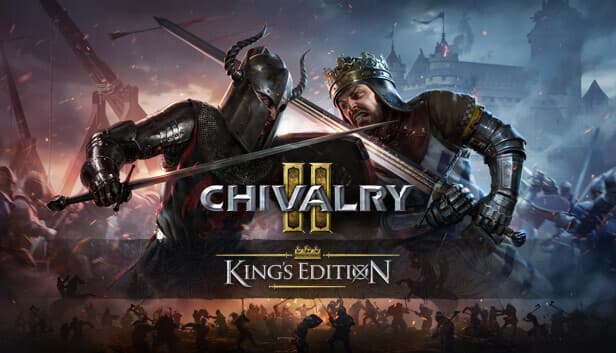 Chivalry 2