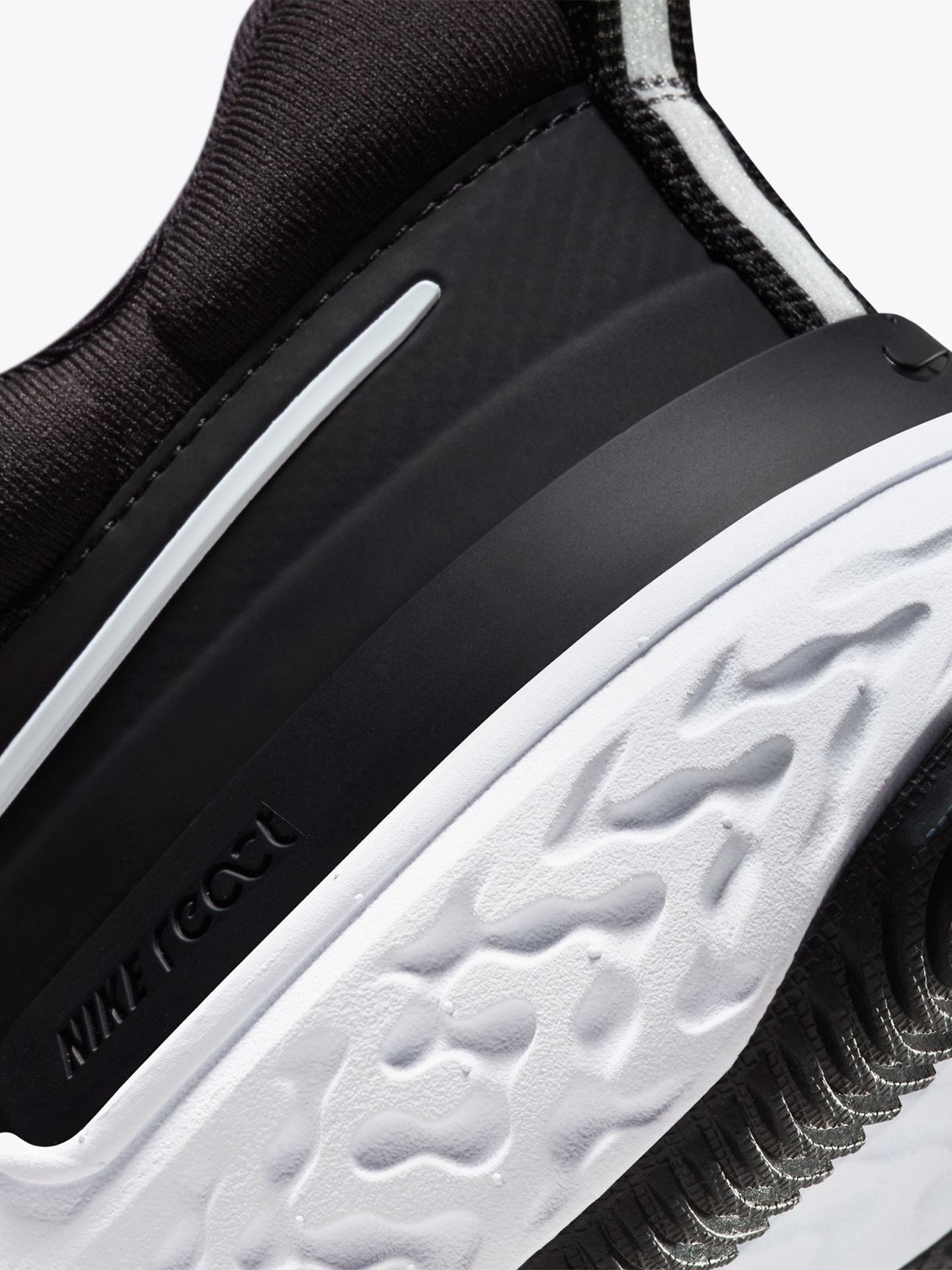 React Miler 2