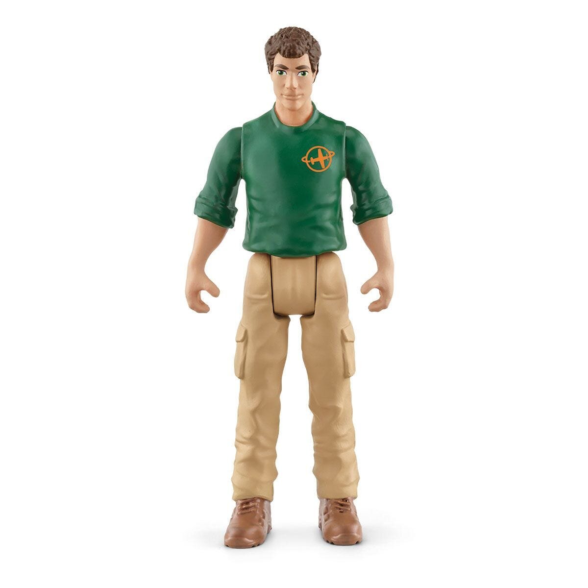 Schleich Schleich Wild Life Outback Abenteuer