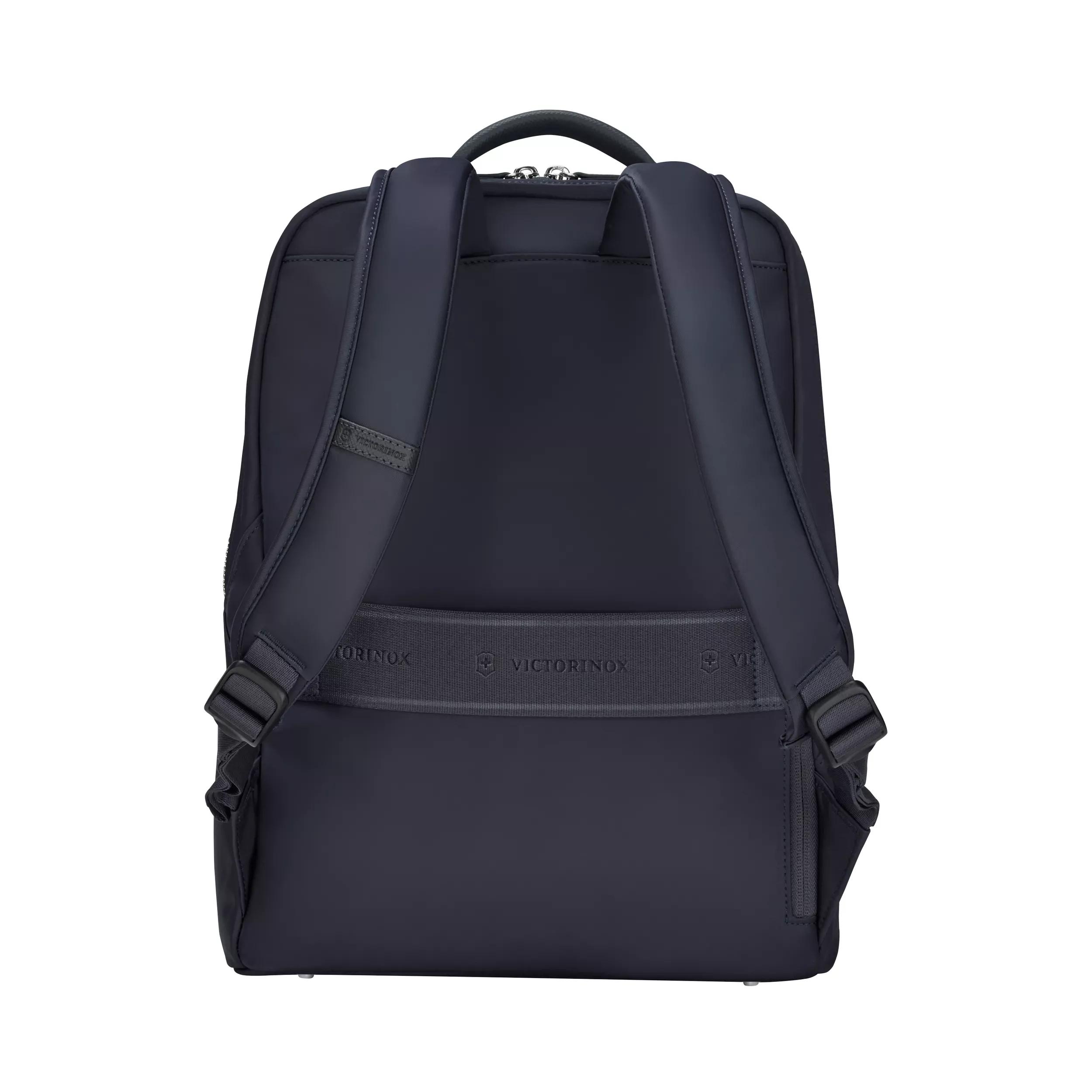 Victoria Signature Compact Backpack-Nachtblau