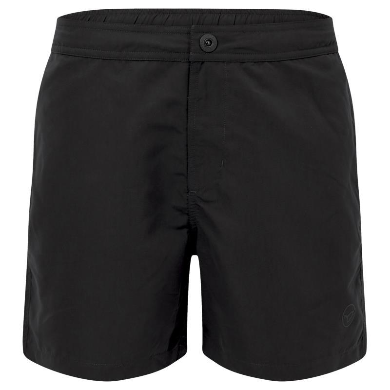 Short Homme Korda Le Quick Dry Shorts - Noir