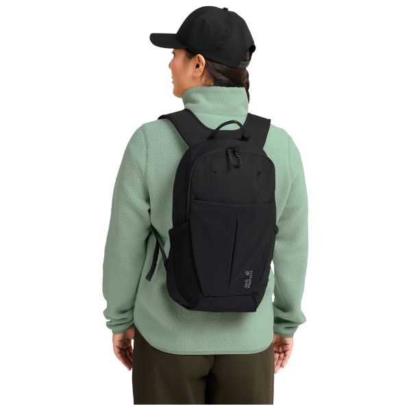 Jack Wolfskin - Women's Yuma 14 - Sac à dos journée