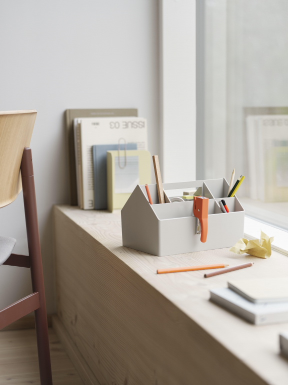 Muuto Sketch toolbox Grey