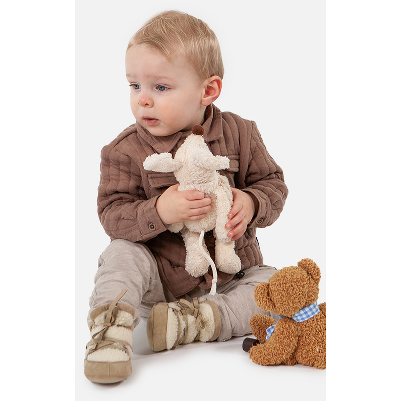 Barts Kinder Katjuk Shoes