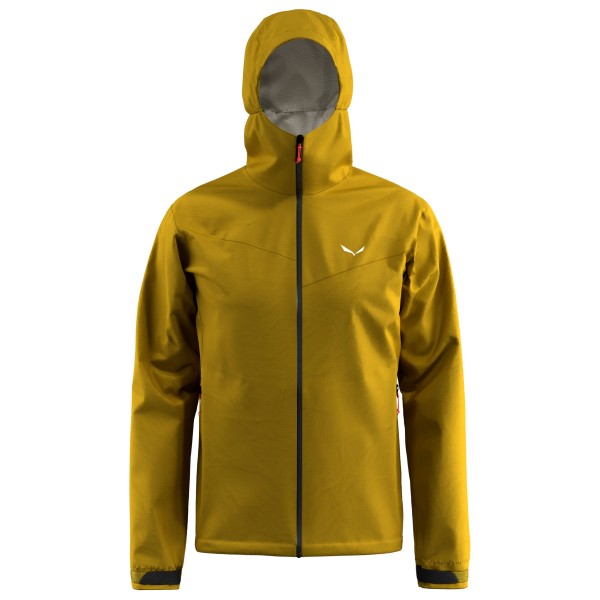 Salewa - Puez Aqua 4 PowerTex 2.5L Jacket - Veste imperméable