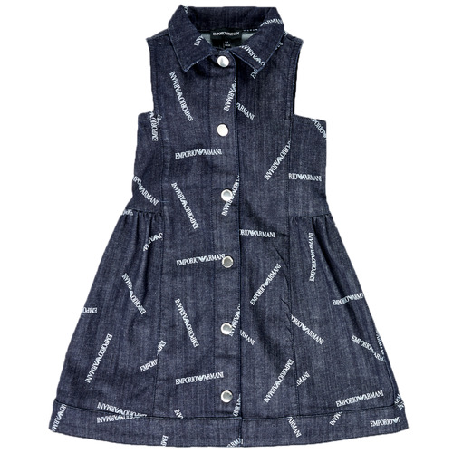 Emporio Armani - Andy - Bleu