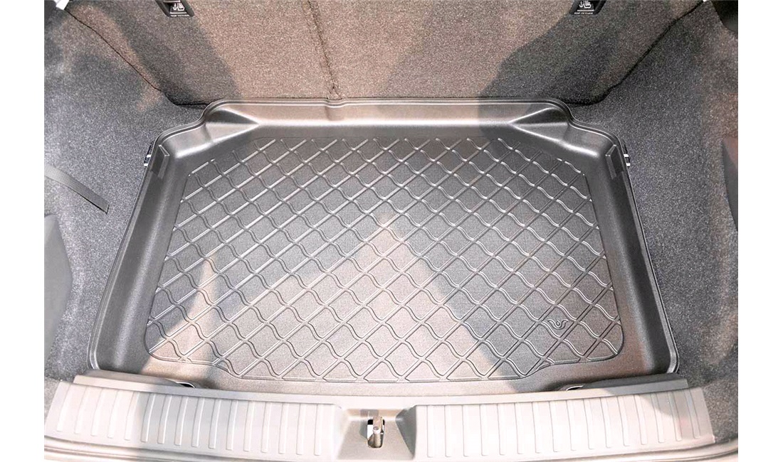 Bagagerumsbakke Skoda Kamiq SUV 09/2019-