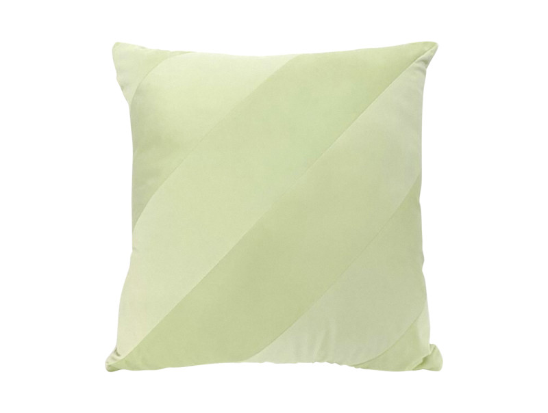 Cushion Tono Square PT4296LY Soft yellow