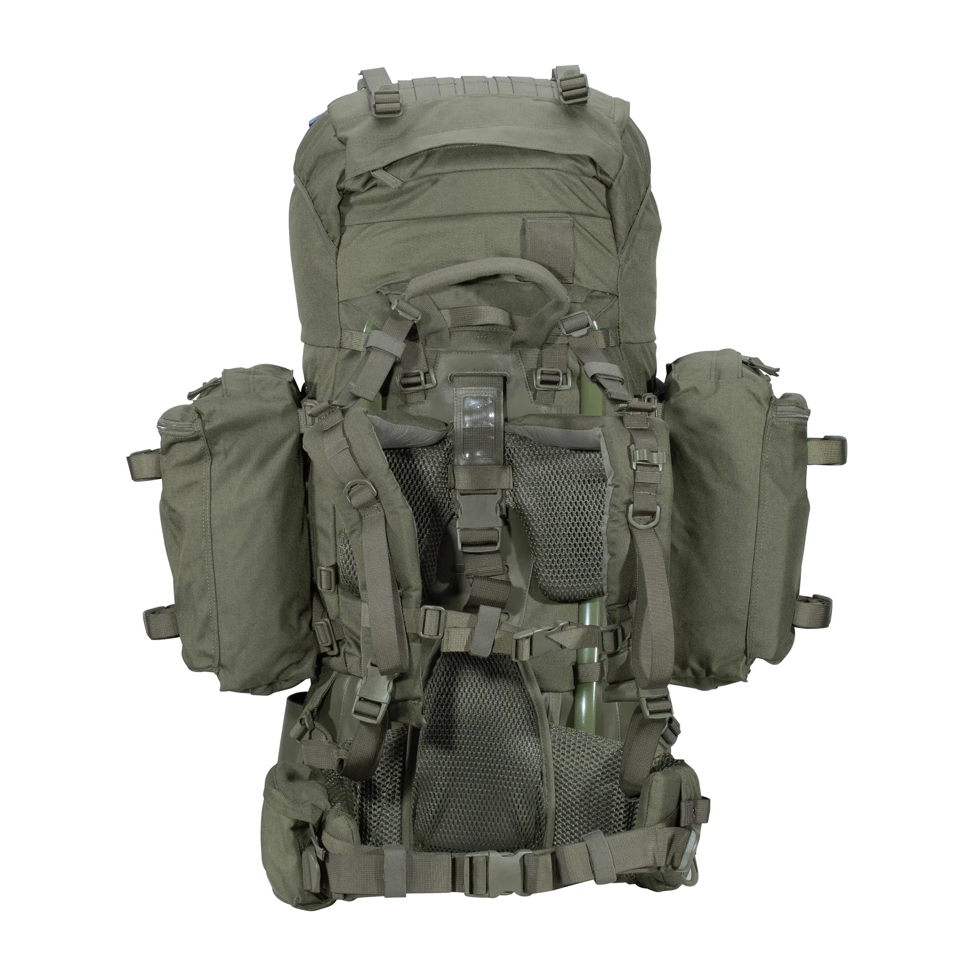 Teesar -  Rucksack 100 L