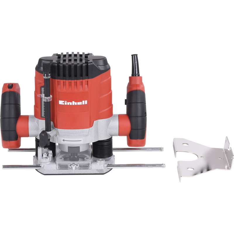Einhell TC-RO 1155 E bovenfreesmachine 1.100W 6-8mm