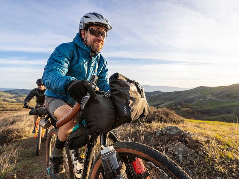 Topeak Lenkertasche FrontLoader Velotasche