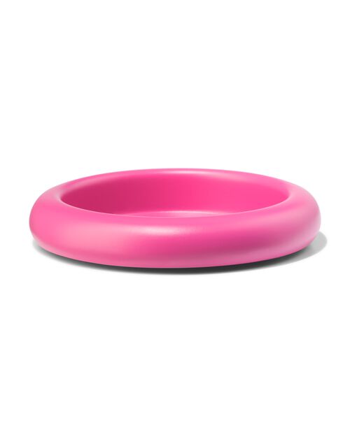 dessous de bougie Ø13cm métal