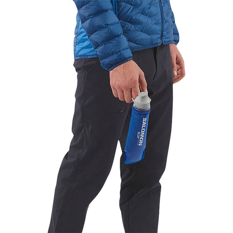 Salomon Soft Flask Insulated 400 ml Drikkedunk
