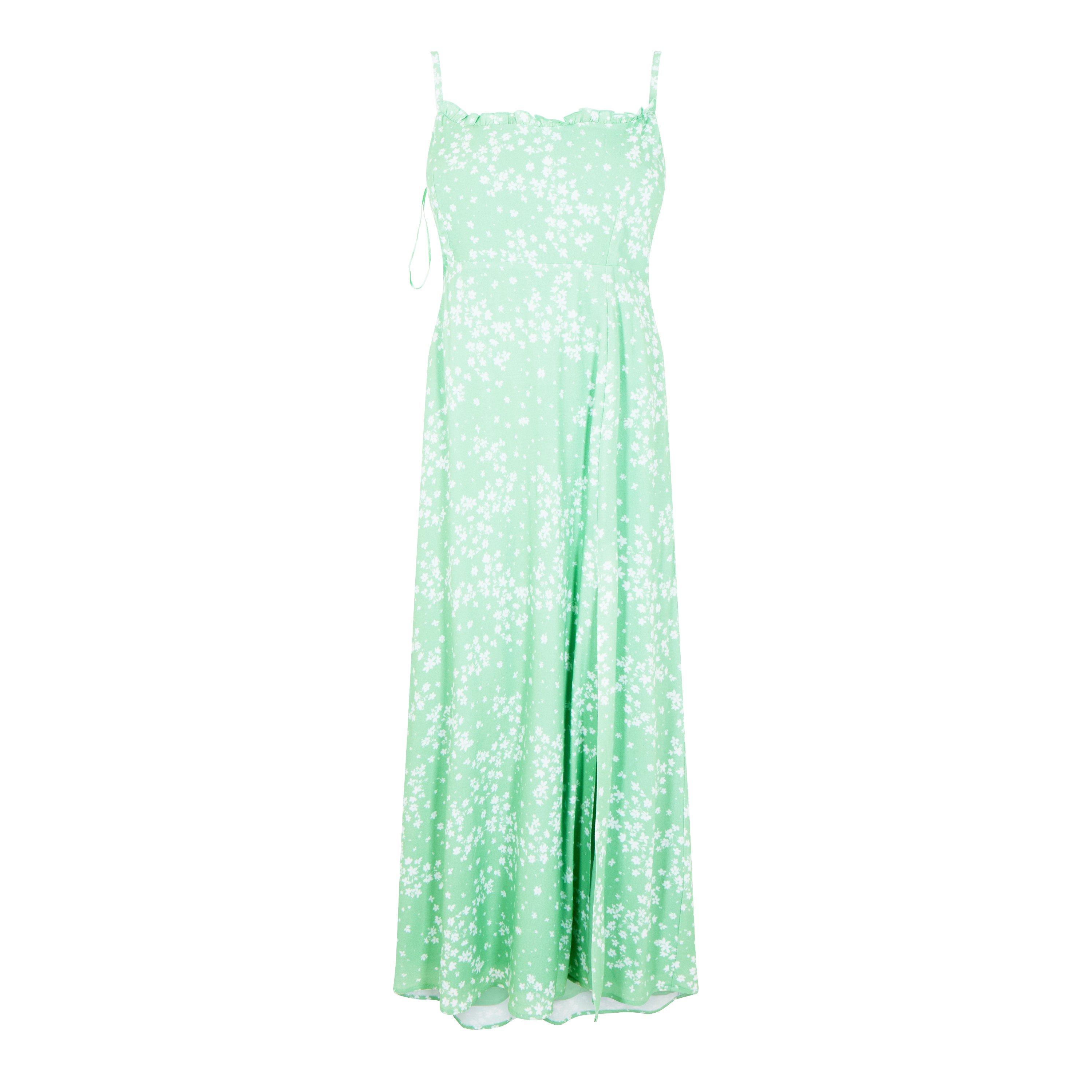 Jack Wills JW Midi Dress