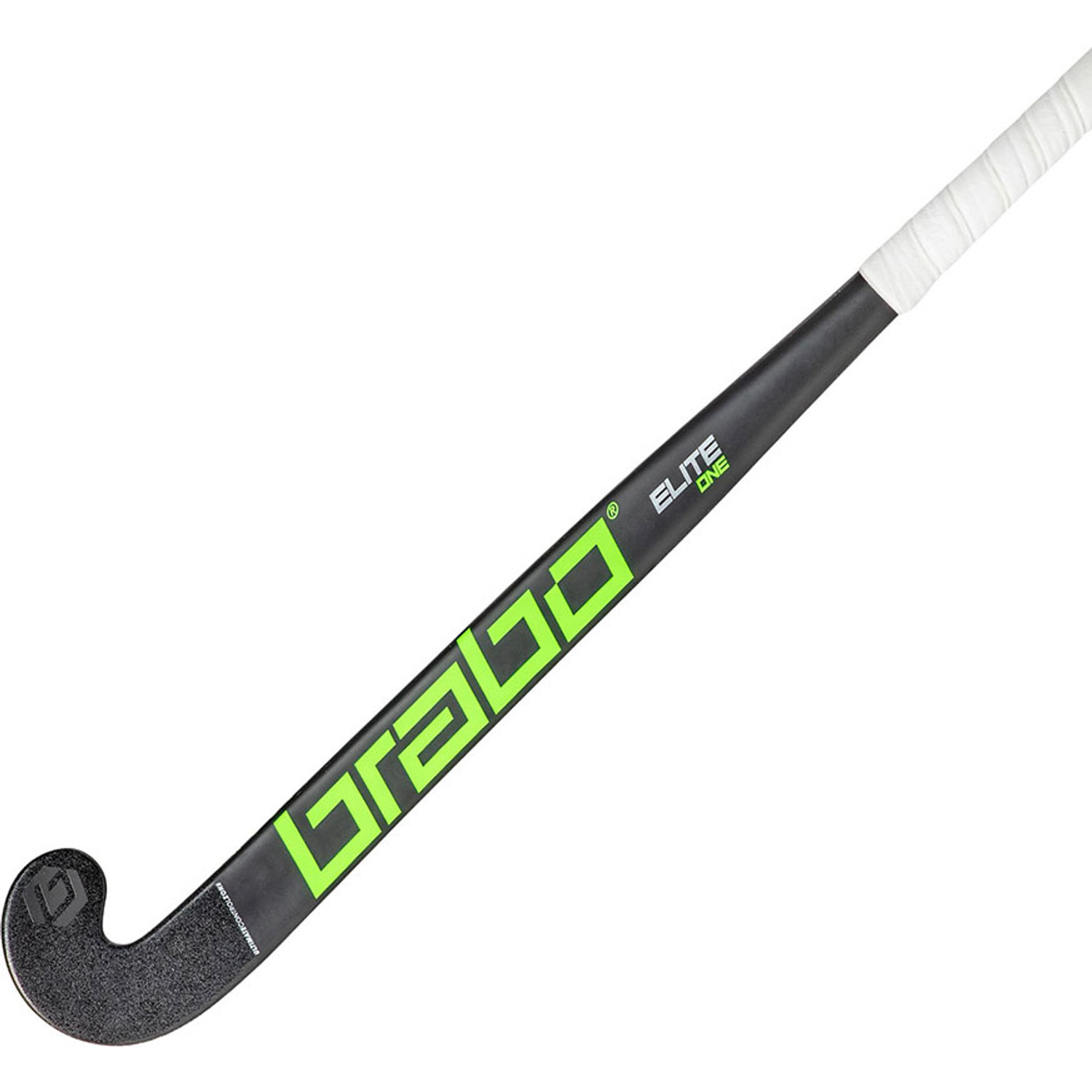Brabo Elite 1 WTB Forged Carbon LowBow