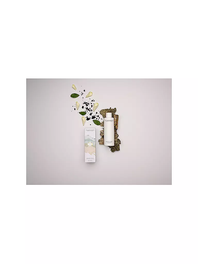TRAWENMOOR Balance Tonic 200ml keine Farbe