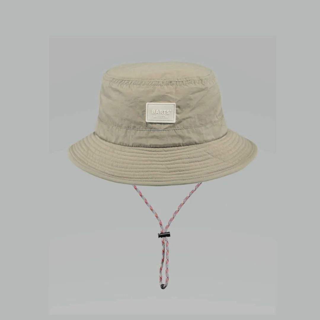 BARTS Wanderhüte Beige Textil