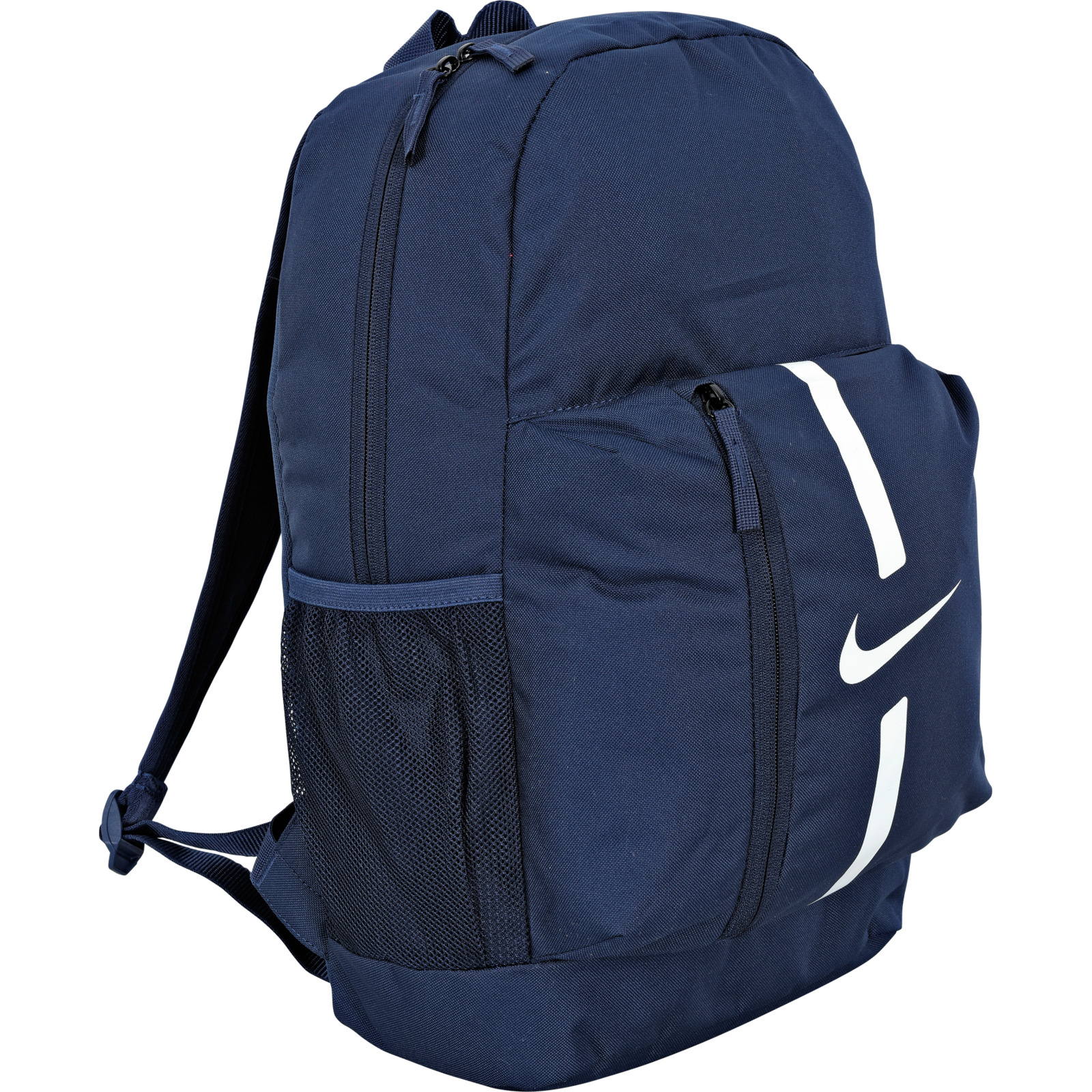Nike Rucksack Academy Team Junior dunkelblau