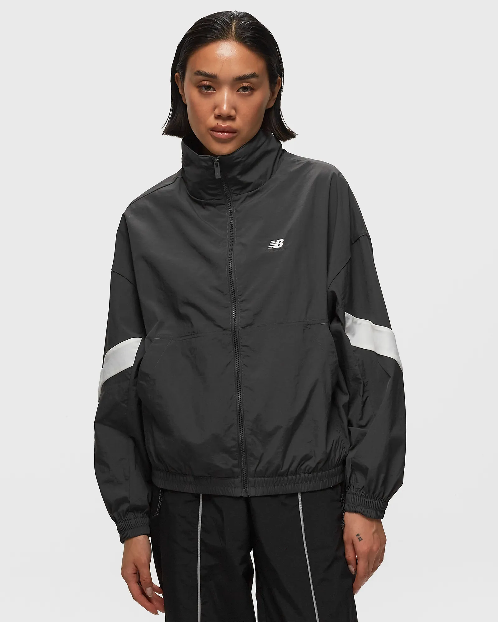 New Balance Athletics Remastered Woven Jacket