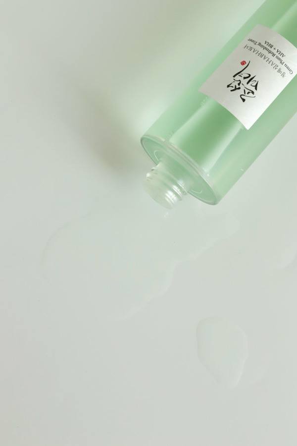 Beauty Of Joseon Green Plum Refreshing Toner AHA+BHA 150ml