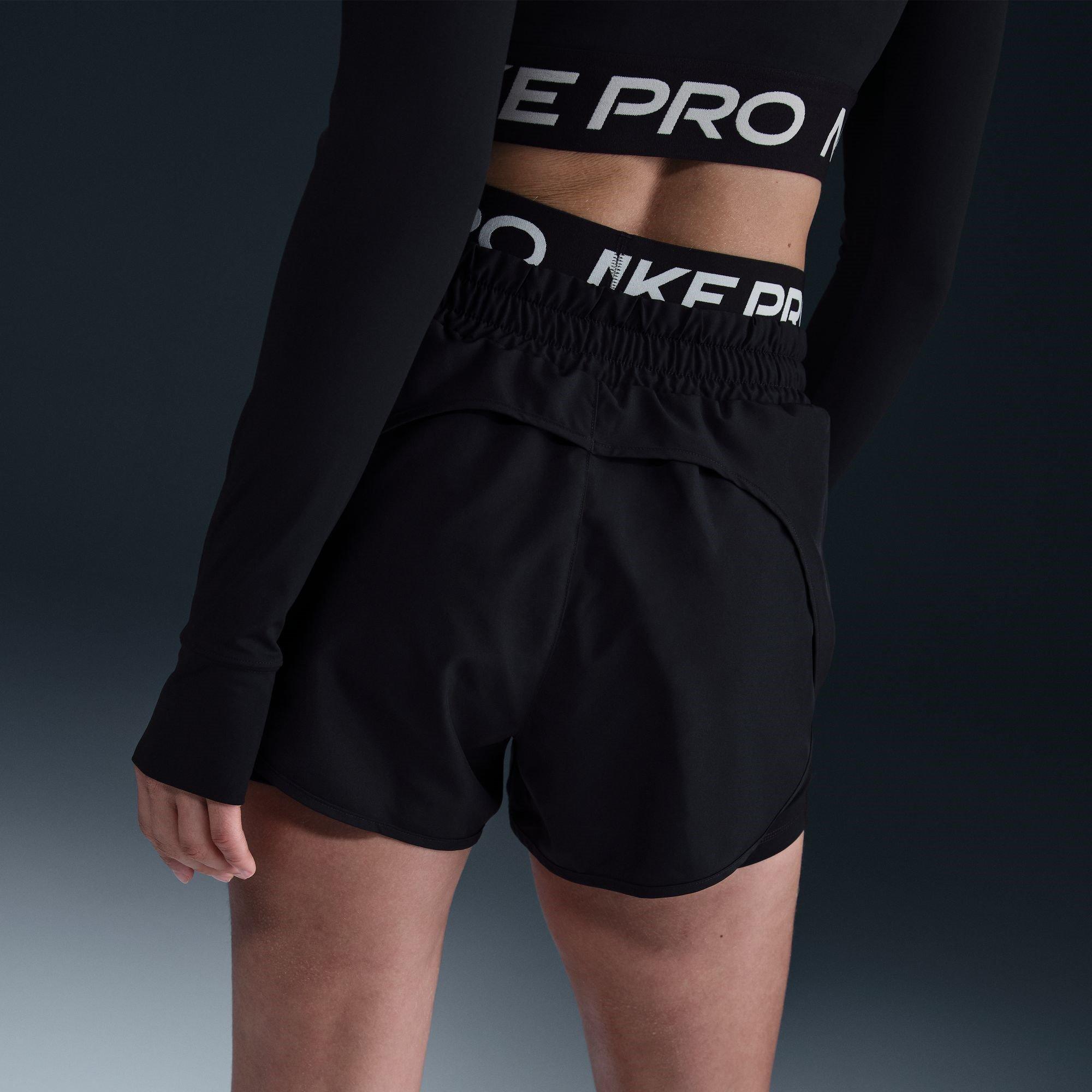Nike Pro 2in1 Short Ld52