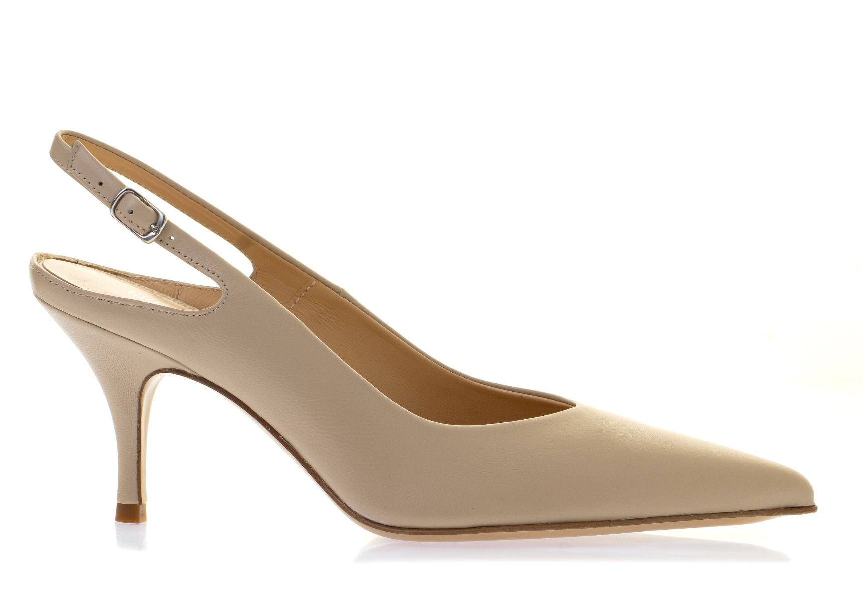 Guglielmo Rotta Afra Pumps