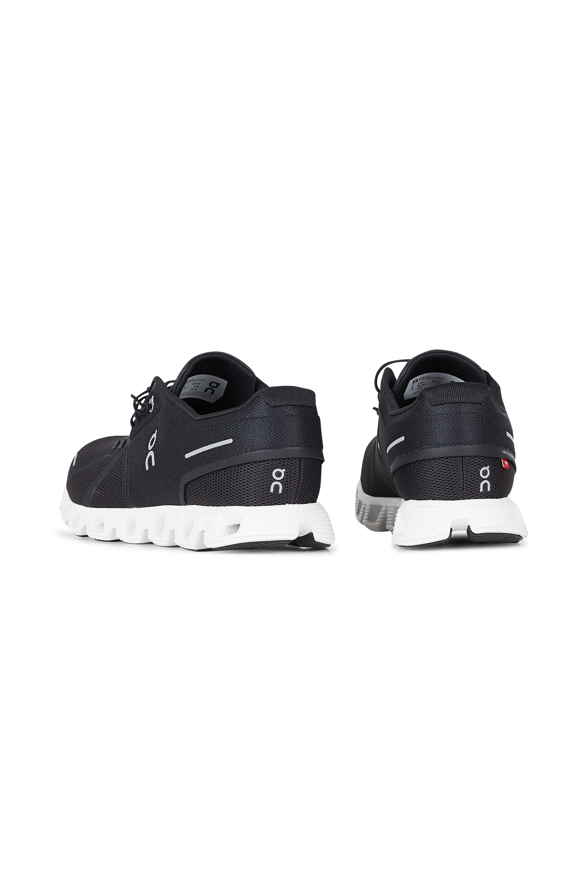 ON Baskets  CLOUD 5 M Multicolore