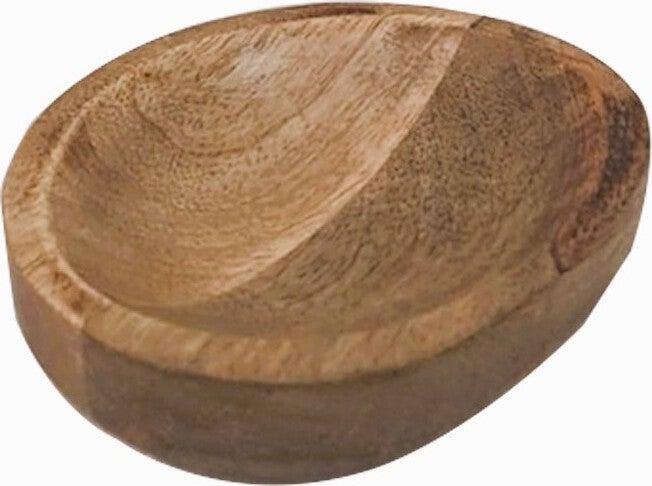 Intratuin dienblad Les naturel 11,5 x 9,5 x 2 cm