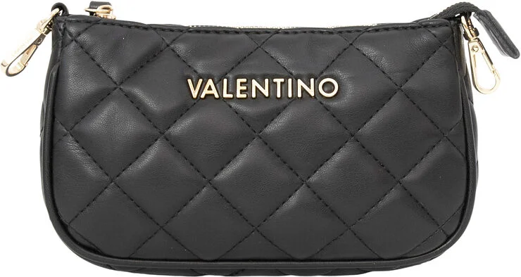 Valentino Bags OCARINA Nero