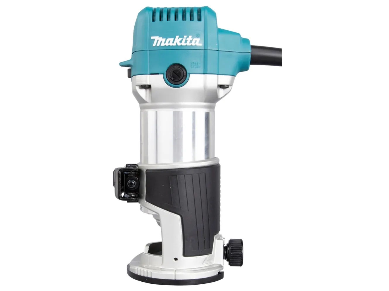 Makita fræsemaskine RT0702C 710 W
