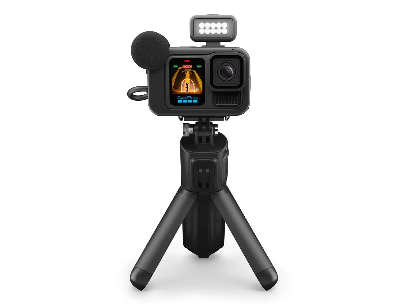 GoPro® | HERO13 Black Creator Edition