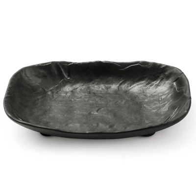 Freezack Hundenapf Footed Plate 300ml