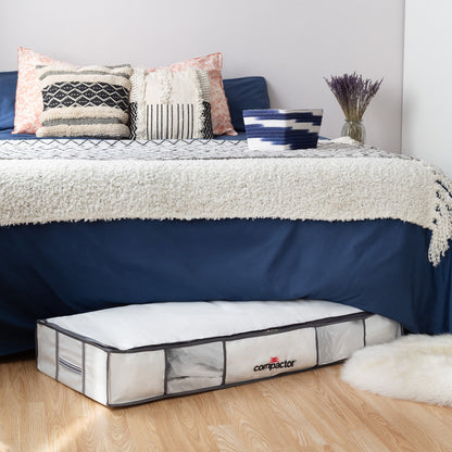 Housse de rangement sous vide XL Life