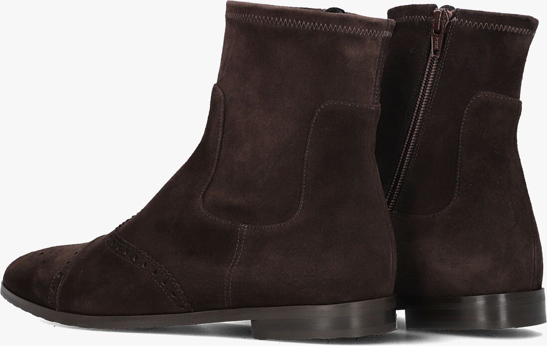 bruine truman's enkellaarsjes 9016
