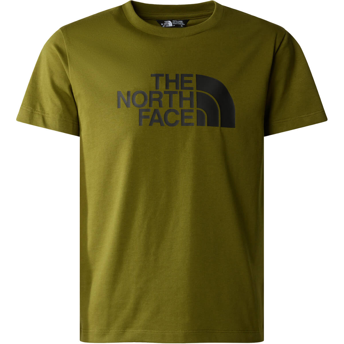 The North Face Easy T-shirt Børn