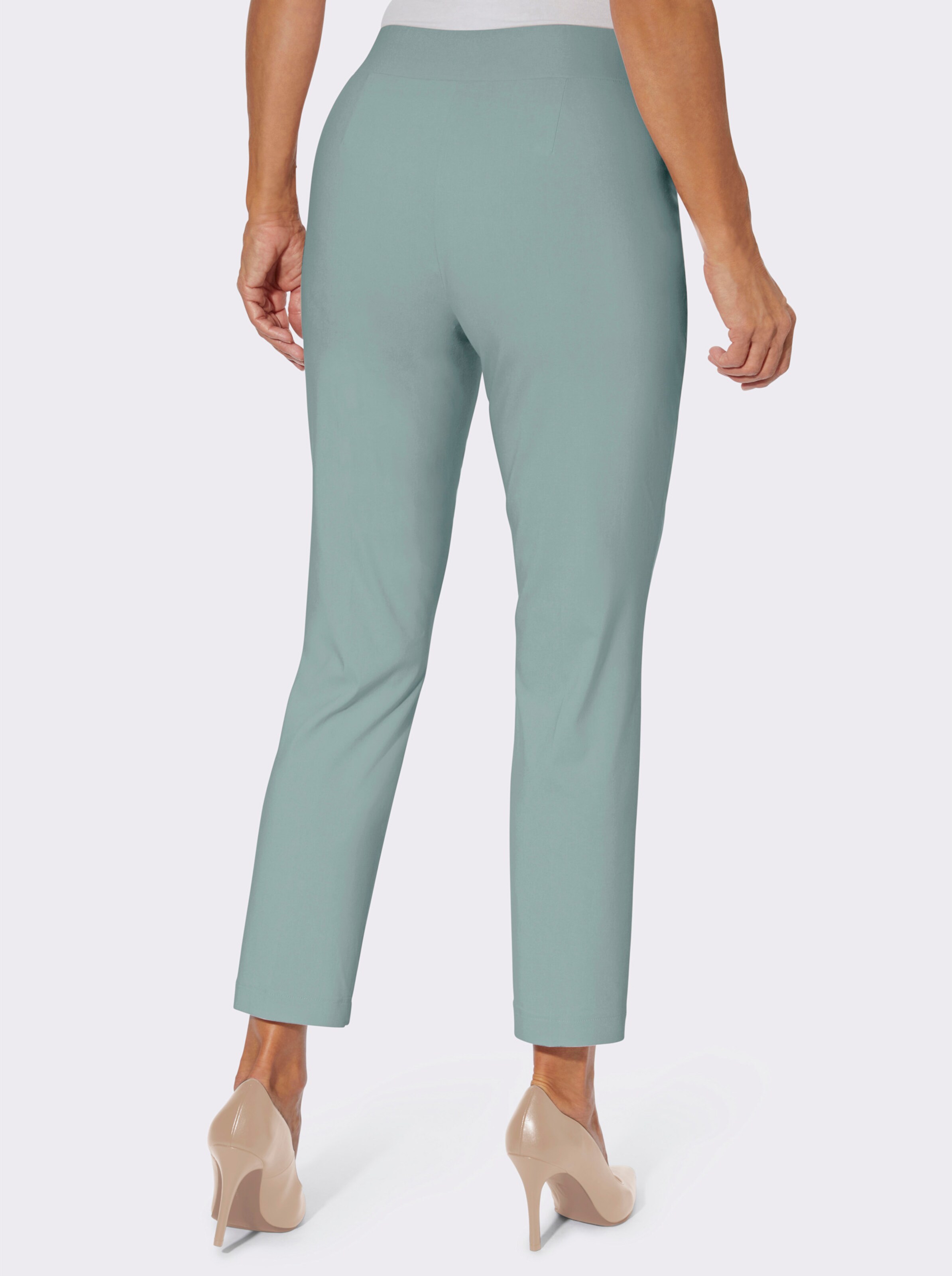 Schlupfhose