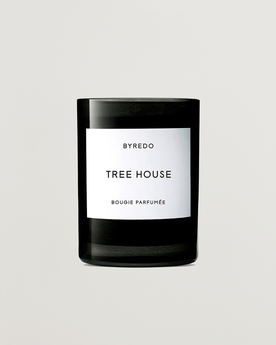 BYREDO Candle Tree House 70gr